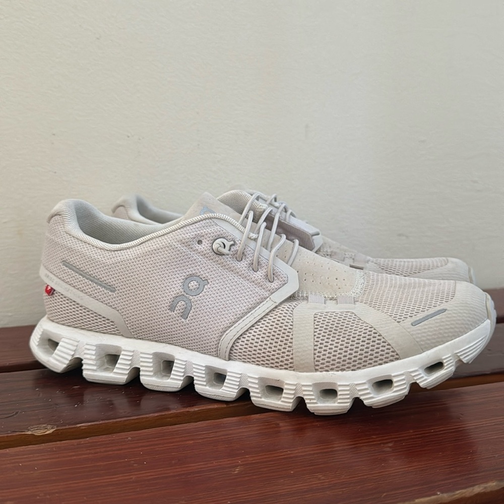 On Running Shoe